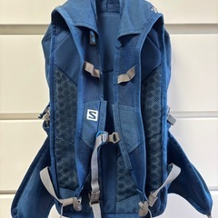 サロモン リュックの画像