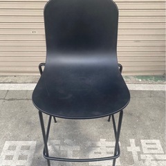 A606「TOOU」HOLI COUNTER CHAIR HIGH カウンターチェアハイの画像