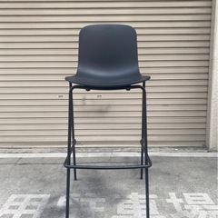 A606「TOOU」HOLI COUNTER CHAIR HIGH カウンターチェアハイの画像