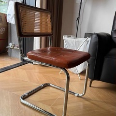 新品　ダイニングチェア　椅子の画像