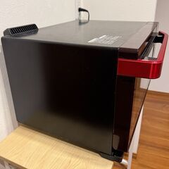 シャープ　ヘルシオ　AX-CX3の画像