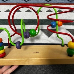 【無料】おもちゃまとめて差し上げますの画像