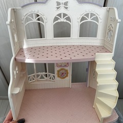 【無料】おもちゃまとめて差し上げますの画像