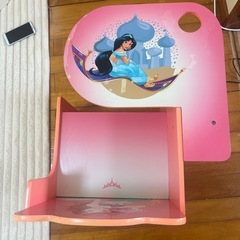 一体型チェアーディスクの画像