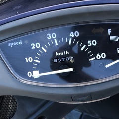 DIO CESTA 2ストの画像