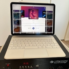 音と振動で深い癒しを♡Vibroacoustic（バイブロアコースティック）療法インハーモニー・サウンドヒーリング/サウンドベッド（アメリカ直輸入）の画像