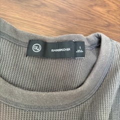 メンズ服の画像