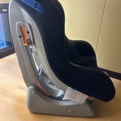 チャイルドシートの画像