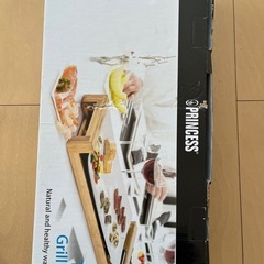 ホットプレートの画像