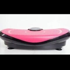 中古　振動マシン「ドクターエア」の画像