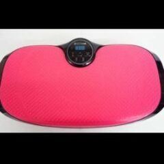 中古　振動マシン「ドクターエア」の画像