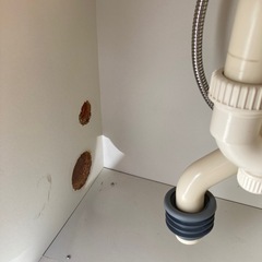 洗面台セットの画像