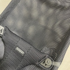 ベビービョルン　バウンサー メッシュ　babybjornの画像