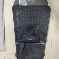 ベビービョルン　バウンサー メッシュ　babybjornの画像