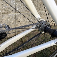 ヘルムズ　S10 ベルトドライブの画像