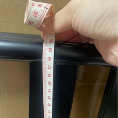 キーボードスタンド＋IKEA椅子の画像