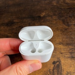 AirPods第二世代（右耳なし無し）の画像