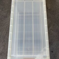 収納ケースの画像