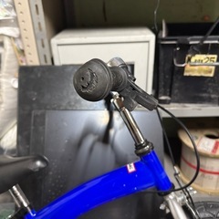 子供用キックバイクの画像