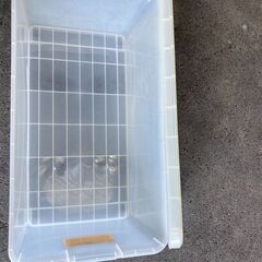 収納ケースの画像