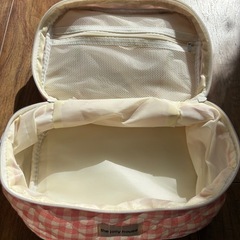 おむつバッグの画像