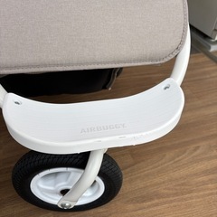 エアバギー ココダブル EX フロムバース / カラー: ストーンの画像