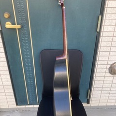 エレアコギターMaxwin 100-E パール系の画像