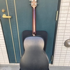 エレアコギターMaxwin 100-E パール系の画像