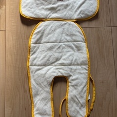 ベビーカー用シートの画像