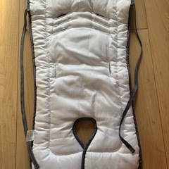 ベビーカー用シートの画像