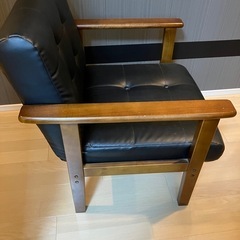 NOCE  1人用ソファの画像