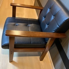 NOCE  1人用ソファの画像