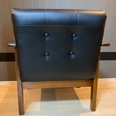 NOCE  1人用ソファの画像