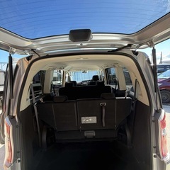 ホンダ　ステップワゴンの画像