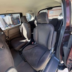 ホンダ　ステップワゴンの画像