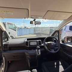 ホンダ　ステップワゴンの画像