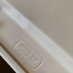 ペットキャリーの画像