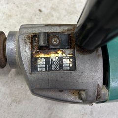 ドリルです。の画像