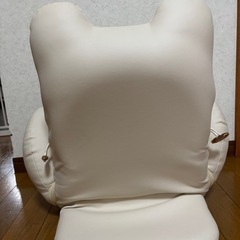 11/8まで　ベビーチェア 売りますの画像