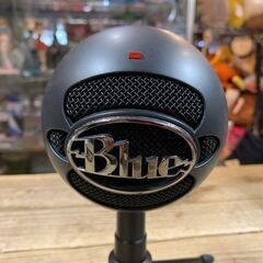 Blue Snowbaii iCE USBマイク ゲーミングマイクの画像