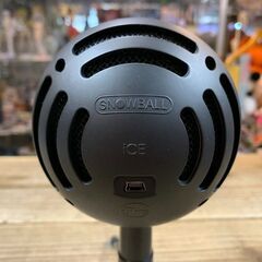 Blue Snowbaii iCE USBマイク ゲーミングマイクの画像