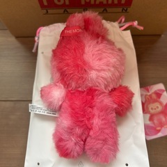 ラブブ　エナジー　Biginto Energy②の画像