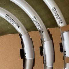 ホタルックスリム電球色の画像