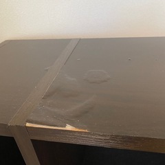 テレビだい台の画像