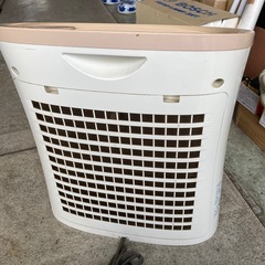 SHARP プラズマクラスタ空気清浄機の画像