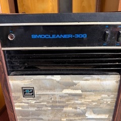 空気清浄機の画像