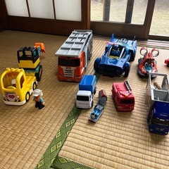 男の子３歳児セットの画像