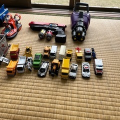 男の子３歳児セットの画像