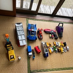 男の子３歳児セットの画像