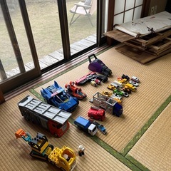 男の子３歳児セットの画像